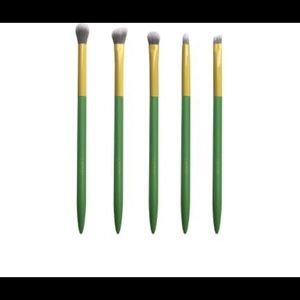 Lavish Essential Eye Collection Brush Set
